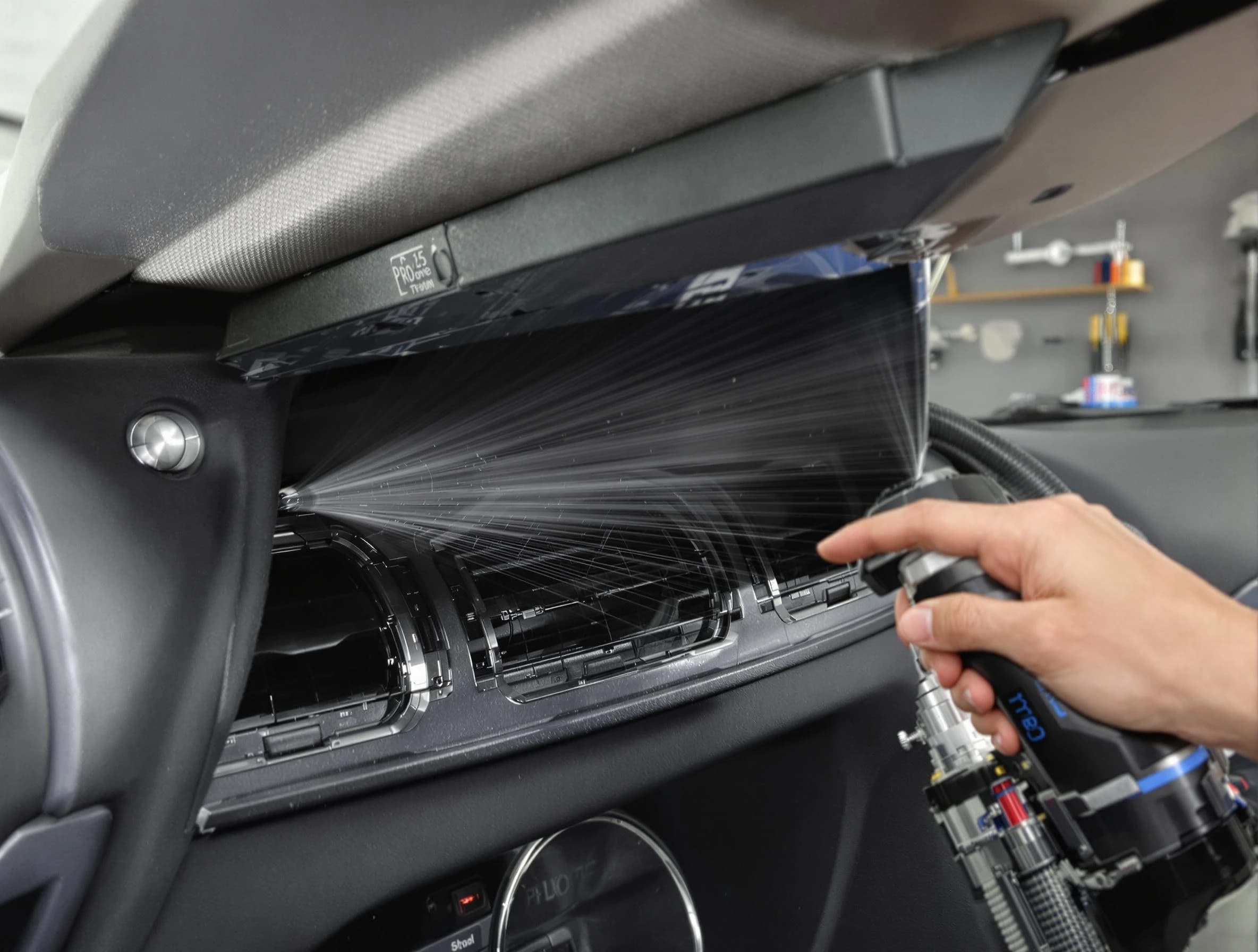 Car Cleaning service in Chelsea, MA