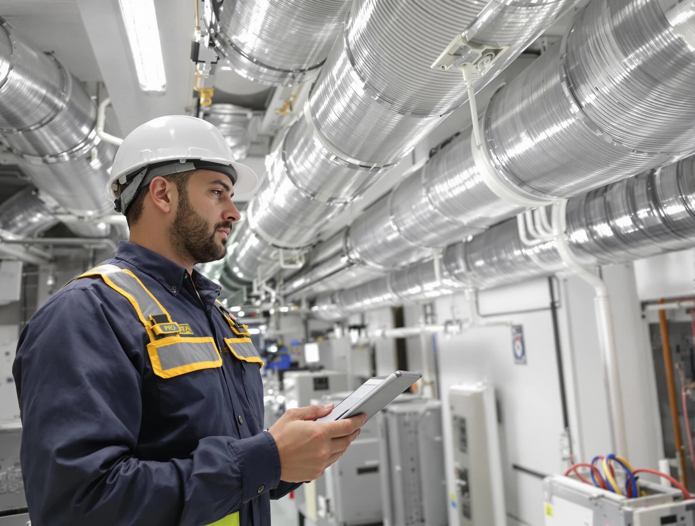 Filter Inspection service in Chelsea, MA