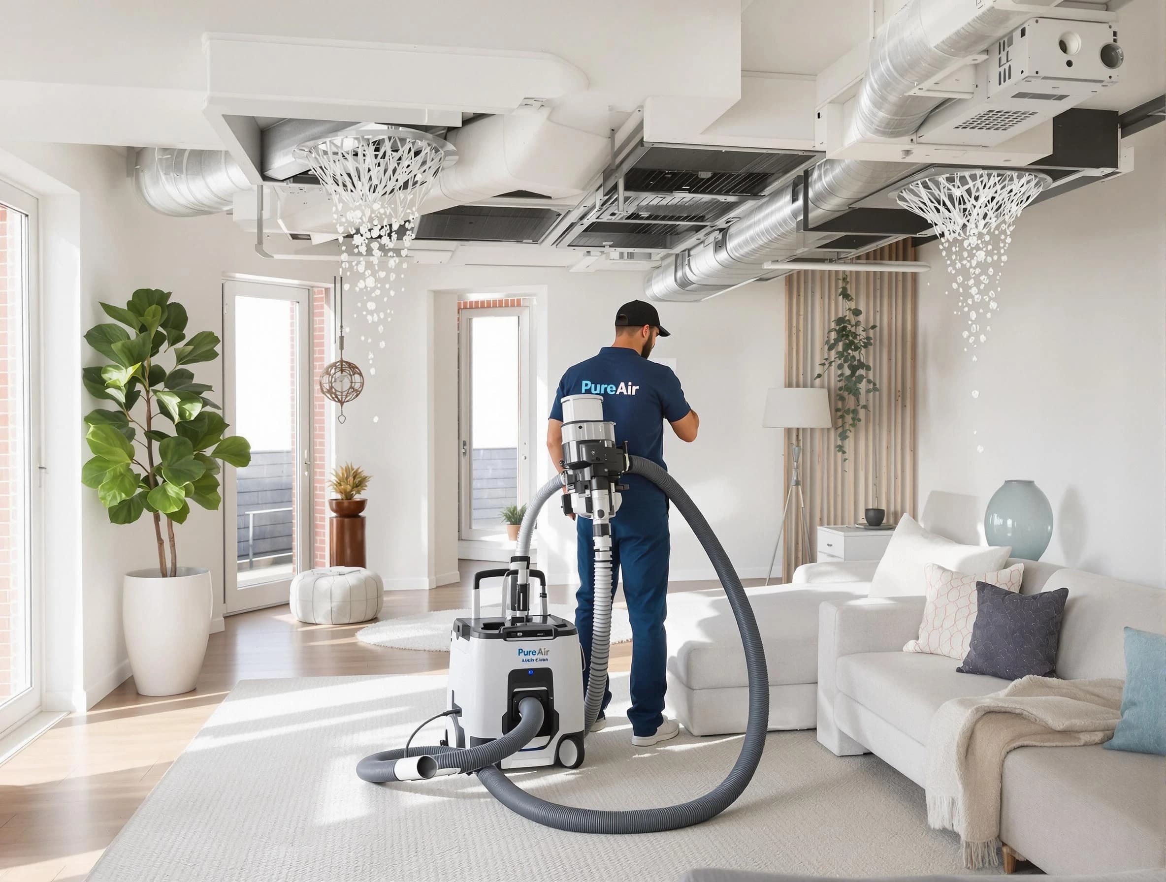 Pure Cleaning service in Chelsea, MA